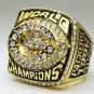 1996 Green bay packers super bowl Championship Ring 11 Size