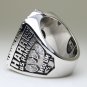 2015 Michigan State Spartans Cotton Bowl Championship Ring 8-14S solid back heavy one