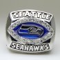 2005 Seattle Seahawks NFC super bowl Championship Ring 8-14 Size choose