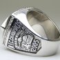 2005 Seattle Seahawks NFC super bowl Championship Ring 8-14 Size choose