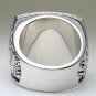 2005 Seattle Seahawks NFC super bowl Championship Ring 8-14 Size choose