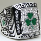 2008 Boston Celtics Basketball NBA Championship Ring 10 Size