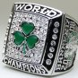 2008 Boston Celtics Basketball NBA Championship Ring 10 Size