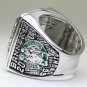 2008 Boston Celtics Basketball NBA Championship Ring 10 Size