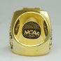 2013 NCAA Florida state Seminoles BCS National Championship Ring 8-14 Size