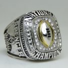 2014 2015 Ohio State Buckeyes National Championship Ring 8-14 size choose