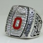 2014-2015 Ohio State Buckeyes Big Ten College championship ring 8-14S