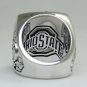2014-2015 Ohio State Buckeyes Big Ten College championship ring 8-14S