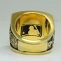 1985 Kansas City Royals world series Championship Ring 8-14 size BRETT