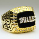 1992 Chicago Bulls  Basketball NBA Championship Ring 10 Size