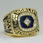 1985 Kansas City Royals MLB world series Championship Ring 8-14 size