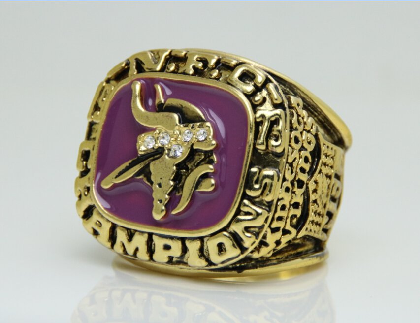 minnesota vikings super bowl champions