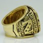 1973 Minnesota Vikings AFC super bowl Championship Ring 11 Size