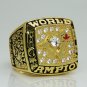 1992 Toronto Blue Jays world series Championship Ring 11 Size