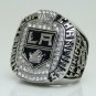 2012 Los Angeles La Kings Stanley Cup Championship ring 11 Size