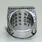 2014 Los Angeles La Kings Stanley Cup Championship ring 11 Size
