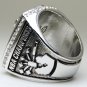 2014 San Antonio Spurs Basketball NBA Championship Ring Duncan name 10 Size