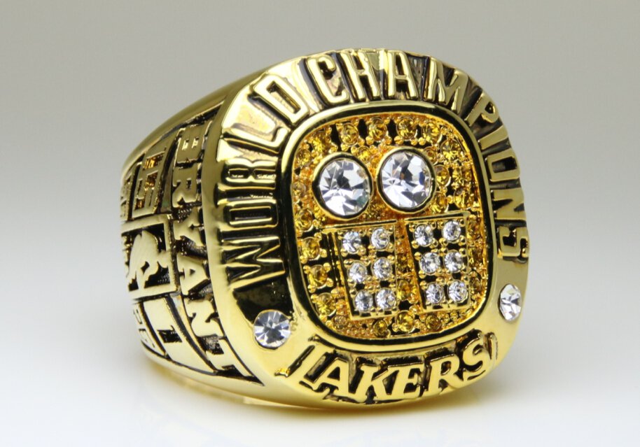 Champions ring