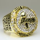 2009 Los Angeles Lakers  Basketball NBA Championship Ring 10 Size