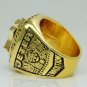2000 New York Yankees world series Championship Ring Name Jeter 11 Size