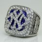 2009 New York Yankees world series Championship Ring Name Stein Brenner 11 Size