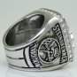 2009 New York Yankees world series Championship Ring Name Stein Brenner 11 Size