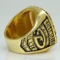 2001 Arizona Diamondbacks world series Championship Ring 11 Size