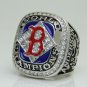 2004 Boston Red Sox world series Championship Ring 11 Size Name Anderson