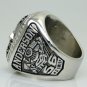 2004 Boston Red Sox world series Championship Ring 11 Size Name Anderson