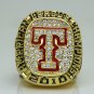 2010 TEXAS RANGERS American League Baseball Championship Ring 11 Size