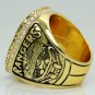 2010 TEXAS RANGERS American League Baseball Championship Ring 11 Size
