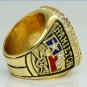2010 TEXAS RANGERS American League Baseball Championship Ring 11 Size