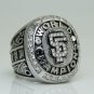 2010 San Francisco Giants world series Championship Ring 11 Size