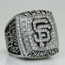 2012 San Francisco Giants world series Championship Ring 11 Size