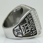 2012 San Francisco Giants world series Championship Ring 11 Size