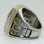 2014 San Francisco Giants MLB world series Championship Ring 11S Engraved inside