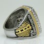 2014 San Francisco Giants MLB world series Championship Ring 11S Engraved inside