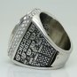 2015 Chicago Blackhawks stanely cup championship ring TOEWS alloy SOLID 11S