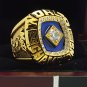 1986 New York Mets world series Championship Ring 8-14 Size