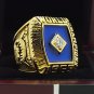 1969 New York Mets world series Championship Ring 8-14 Size With wooden box