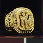 1999 New York Yankees world series Championship Ring Name Jeter 11 Size With wooden box