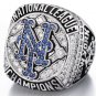 2015 New York Mets NLCS World Series Championship ring 8-14S for DAVID WRIGHT