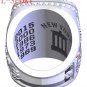 2015 New York Mets NLCS World Series Championship ring 8-14S for DAVID WRIGHT