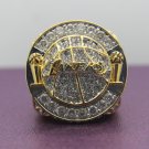 Special memoriable ring for 2010 Los Angeles Lakers ring with KOBE name