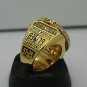 Special memoriable ring for 2010 Los Angeles Lakers ring with KOBE name