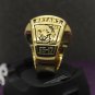 Special memoriable ring for 2009 Los Angeles Lakers ring with KOBE name