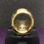 Special memoriable ring for 2001 Los Angeles Lakers ring with KOBE name