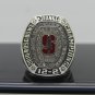 2016 Stanford Cardinal Rose Bowl National Championship rings MCCAFFREY 8-14S