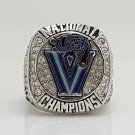 2016 Villanova Wildcats basketball National Championship rings Jenkins