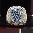 2016 Villanova Wildcats basketball National Championship rings Jenkins wooden box